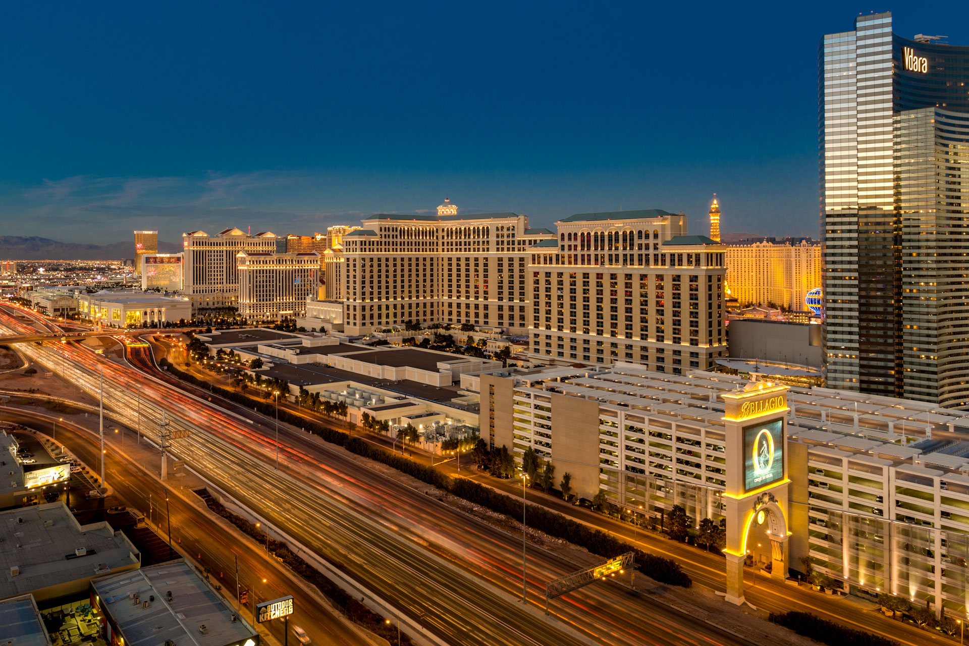 The Martin Las Vegas Condos For Sale Near The Strip